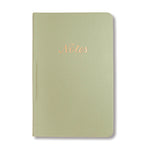 Notes Book - Green