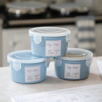 Freezer Labels
