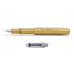 Kaweco Brass Sport Fountain Pen Ink Converter