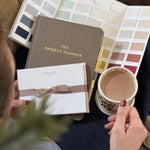 Cosy Project Planning Gift Box