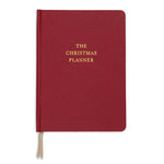 The Christmas Planner - Classic