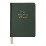 The Christmas Planner - Evergreen Heritage Edition