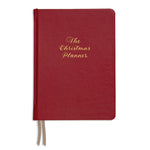 The Christmas Planner - Scarlet Heritage Edition