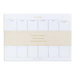 This Week Pad