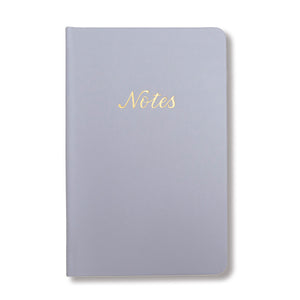 Notes Book - Wisteria