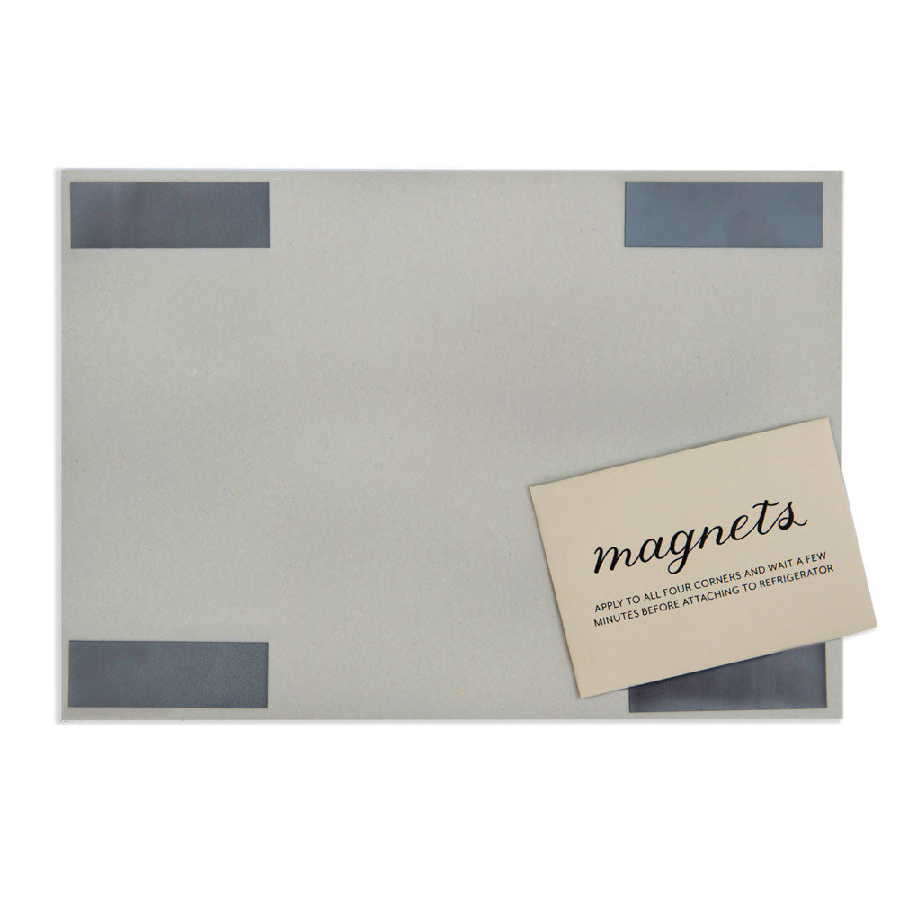 Magnets for This Week Pad