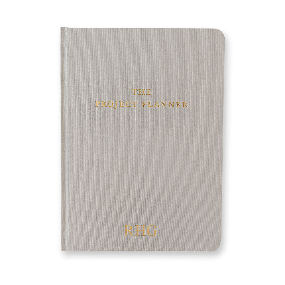 The Project Planner