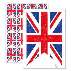 
            
                Load image into Gallery viewer, Union Flag Bunting
            
        
